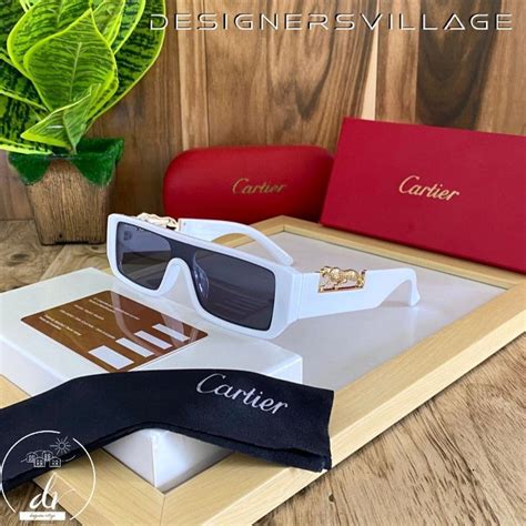 replica cartier sunglasses ebay|fake designer sunglasses.